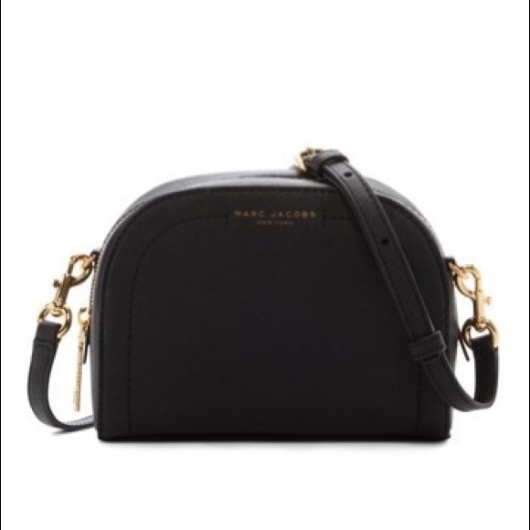 Marc Jacobs
Playback Leather Crossbody Bag - Picture 2 of 8